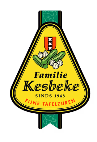 Logo Kesbeke