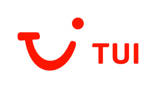 Logo TUI